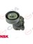 Alternatör Gergi Rulmanı Kütüklü Astra F-G-H-Vectra A-B-Corsa B-Combo-Zafıra-1.4- 1.6i-1.8i-2.0i 16V 1