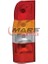 Stop Lambası Sol Ford Transit V184 01 06 Duylu 1