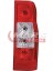 Stop Lambası Sol Ford Transit V347 -V348 04 14 Duylu 1