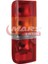 Stop Lambası Sol Ford Transit T12-T15 93-00 Duylu 1