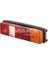 Arka Stop Lamba Camı Ford Transit T12-T15 95 01 Pick Up 1