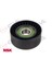 Alternatör Gergi Rulmanı P206 1.6hdı 04 P307 1.4hdı 01-05 1.6hdı 05-09 P1007 1.4hdı 05 1