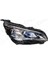 Sağ Far Peugeot P3008 16 P5008 16 Actıve-Gündüz LED Farlı 1