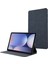 Samsung Galaxy Tab S10 Plus Darbeye Dayanıklı Kılıf Standlı Pu Deri Tablet Kapağı (Yurt Dışından) 1