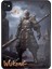 iPad Pro 13 (2024) Black Myth Wukong Kılıf Skin-Touch Tpu Pc Arka Kapak (Yurt Dışından) 1