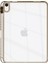 iPad Air 13 (2024) Kalem Yuvalı Şeffaf Tpu Tablet Koruyucu Kapak (Yurt Dışından) 1