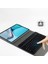 Huawei Matepad 11 Kablosuz Bluetoothlu Dokunmatik Deri Kılıflı Klavye - Yeşil (Yurt Dışından) 4