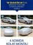 Opel Com-bo Araba Brandası Oto Branda 5