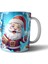 Noel Baba Yılbaşı Christmas Kupa Bardak Model 4 1
