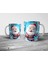Noel Baba Yılbaşı Christmas Kupa Bardak Model 4 2