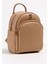 Kadın Sırt Çantası - Toprak 1