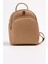 Kadın Sırt Çantası - Toprak 5