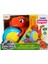 73254 Tomy - Jurassic World Yakala Topla T-Rex 12 Ay+ 1