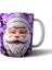 Noel Baba Yılbaşı Christmas Kupa Bardak Model 10 1