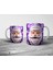 Noel Baba Yılbaşı Christmas Kupa Bardak Model 10 2