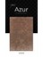 Azur UZ02D Kahve Bakır Pamuk Akrilik Yumuşak Dokulu Modern Kilim Halı 2