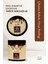Elif Nur Yel Eny Choco Dream Body Scrub Nemlendirici - Çikolata Vücut Peelingi 200 ml 1