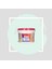 Panel Kapı Boyası 2.5 Lt Nil Yeşili 1