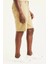 Bej Erkek Normal Bel Classic Fit Şort 35412-0006 3