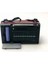 NS-8123 RADYO USB / Tf Kart / Fm Retro Taşınabilir Bluetooth Hoparlör 3