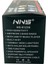 NS-8123 RADYO USB / Tf Kart / Fm Retro Taşınabilir Bluetooth Hoparlör 4