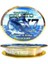 Cousto X7 150mt 0,41mm 3
