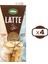 Latte 1 lt x 4 Adet 2