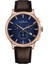 Claude Bernard CB.10246.37R.BUIR Erkek Kol Saati 1