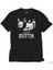 LED Zeppelin Group Siyah Tişört 1