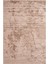 Azur UZ03A Bej Pamuk Akrilik Yumuşak Dokulu Modern Kilim Halı 1