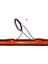 Typer 425cm 300gr 3parça Im7 Karbon Surf Kamış 2
