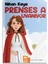 Prenses A Uyanıyor - Nihan Kaya 1