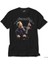 Metallica James Hetfield Guitar Siyah Tişört 1