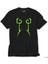 World Of Warcraft Legion Demon Hunter Siyah Tişört 1