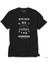 Bring Me The Horizon Steel City Siyah Tişört 1