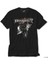 Megadeth Vic Rattlehead Siyah Tişört 1