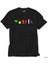 Tetris Symbol Siyah Tişört 1