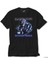 Iron Maiden Different World Siyah Tişört 1