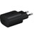 Galaxy SM-A245 A24 Siyah 25W Type-C Fast Şarj Adaptörü 2