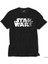 Star Wars Logo 2 Siyah Tişört 1