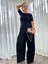 Massy Premium Siyah Triko Coton Bluz 4