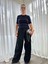 Massy Premium Siyah Triko Coton Bluz 5