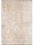 Azur UZ03D Bej Krem Pamuk Akrilik Yumuşak Dokulu Modern Kilim Halı 1