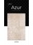 Azur UZ03D Bej Krem Pamuk Akrilik Yumuşak Dokulu Modern Kilim Halı 2