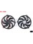 Peugeot 206 1.4 Hdı Fan Motoru (2A/C) 1998-2006 Arası GP.25-3300 Sot 1