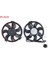 Vw Passat (3b2) 1.8 Fan Motoru 1996-2000 Arası 8D0959455B 8D0959455E Sot 1