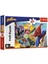 PUZZLE-17372 Marvel Spiderman 60 Parça Puzzle 1