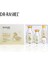Bebek Bakım Seti 4 Parça-Hipoalerjenik Organik Kadife Çiçeği(Baby Care Gift Set) 1