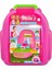 03869 Mila'nın Oturma Odası Set Sırt Çantası - Fen Toys 1