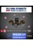Piston Kol Burcu 1768 Partner 1.9d Dw8 Berlıngo Jumpy Xantıa Xsara Sot 1
